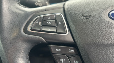 Ford Focus 1.0 EcoBoost 125 Titanium 5dr Petrol Hatchback